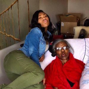 Meet your Posher, Love'always